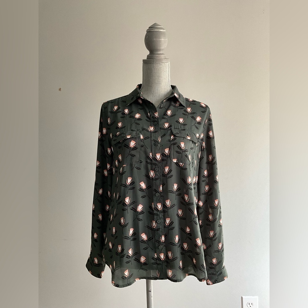 Loft Top Size S